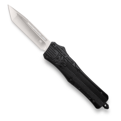 CobraTec Medium CTK-1 Black