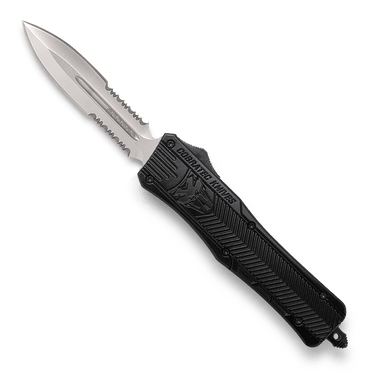 CobraTec Medium CTK-1 Black