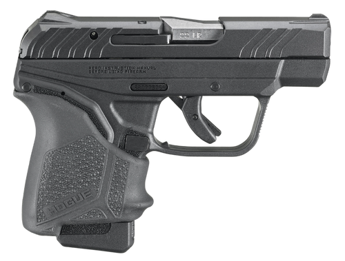 Ruger LCP II 22 LR Black