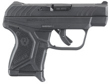 Ruger LCP II 380 ACP Black