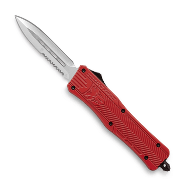 CobraTec Medium CTK-1 Red