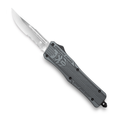 CobraTec Medium CTK-1 Gray