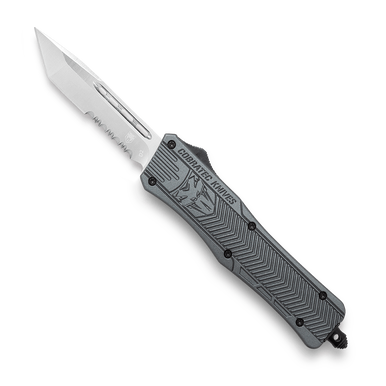 CobraTec Medium CTK-1 Gray