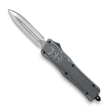 CobraTec Medium CTK-1 Gray