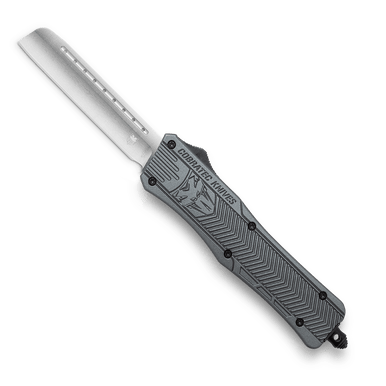 CobraTec Medium CTK-1 Gray