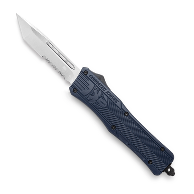 CobraTec Medium CTK-1 NYPD Blue