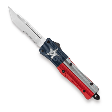 CobraTec Medium CTK-1 Texas Flag