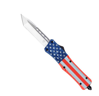 CobraTec Medium CTK-1 American Flag