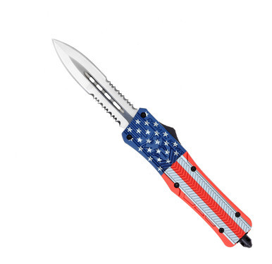 CobraTec Medium CTK-1 American Flag