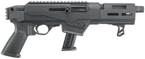 Ruger PC Charger 9mm Black