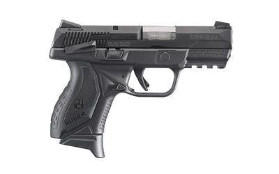 Ruger American 9mm Black view 2
