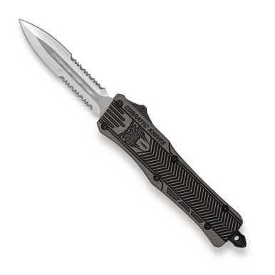 CobraTec Medium CTK-1 TungstenMTGBCTK-1MDAG2SS