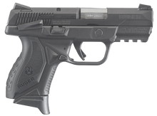 Ruger American 9mm Black