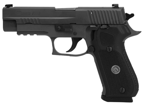 Sig Sauer P220 10mm 5" Legion Gray view 2