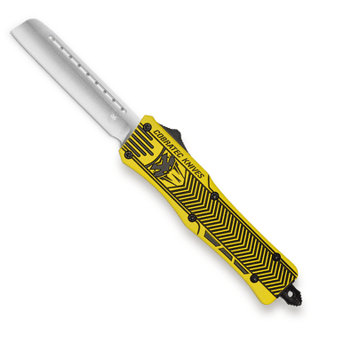 CobraTec Medium CTK-1 Yellow Graphite Black