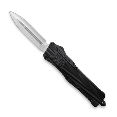 CobraTec Large CTK-1 Black