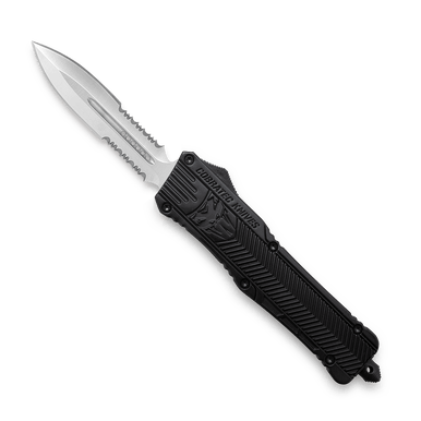 CobraTec Large CTK-1 Black