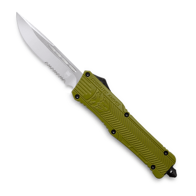 CobraTec Large CTK-1 Green