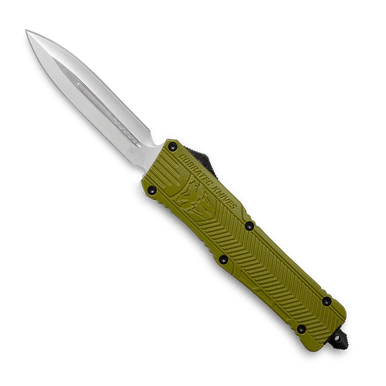 CobraTec Large CTK-1 Green