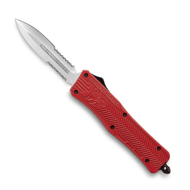 CobraTec Large CTK-1 Red