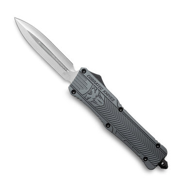 CobraTec Large CTK-1 Gray