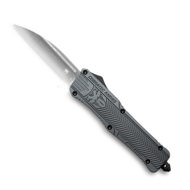 CobraTec Large CTK-1 Gray