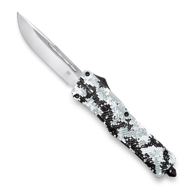 CobraTec Large CTK-1 Winter Digital Camo