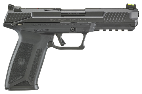 Ruger Ruger-5.7 5.7x28mm 4.9" Black view 2