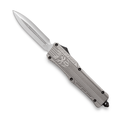 CobraTec Large CTK-1 Silver