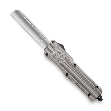 CobraTec Large CTK-1 Silver