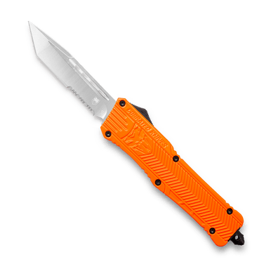 CobraTec Large CTK-1 Orange