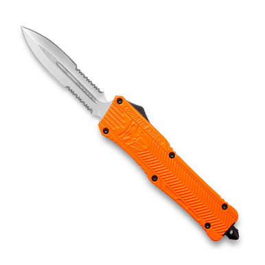 CobraTec Large CTK-1 Orange