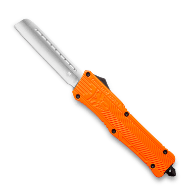 CobraTec Large CTK-1 Orange