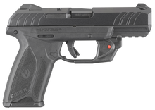 Ruger Security-9 9mm Black