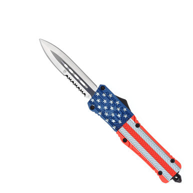 CobraTec Large CTK-1 American Flag
