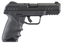 Ruger Security-9 9mm Black
