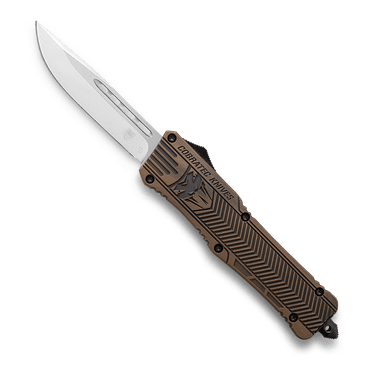 CobraTec Large CTK-1 Bronze Distressed