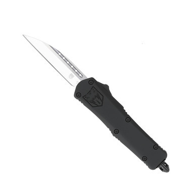 CobraTec Small FS-3 Black