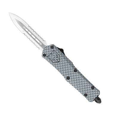 CobraTec Small FS-3 Carbon FiberSCFFS-3DAG2SS