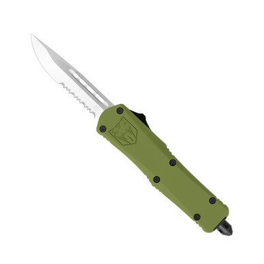 CobraTec Small FS-3 GreenSODFS-3DS