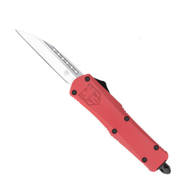 CobraTec Small FS-3 Red
