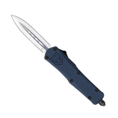 CobraTec Small FS-3 NYPD BlueSNYFS-3DAGNS