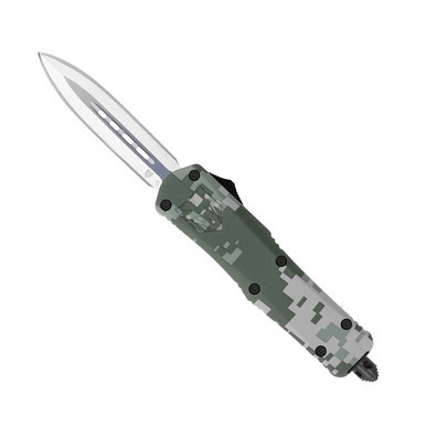 CobraTec Small FS-3 Army Digital Camo