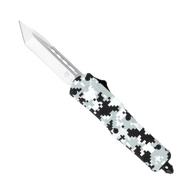 CobraTec Small FS-3 Winter Digital Camo