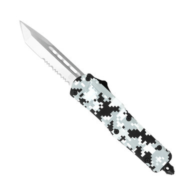 CobraTec Small FS-3 Winter Digital Camo