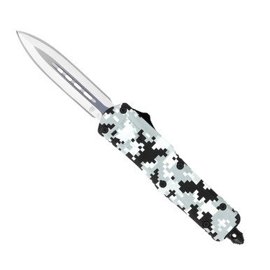 CobraTec Small FS-3 Winter Digital Camo