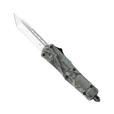 CobraTec Small FS-3 Woodland