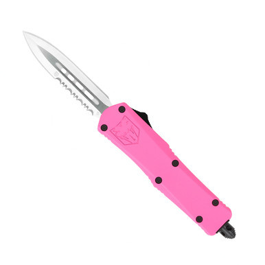 CobraTec Small FS-3 Pink