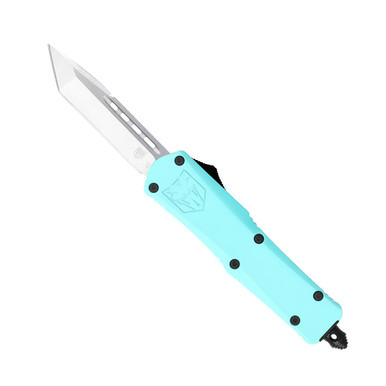CobraTec Small FS-3 Tiffany Blue