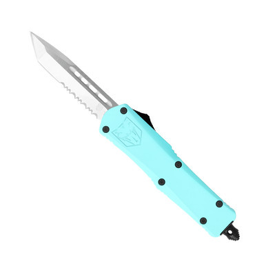 CobraTec Small FS-3 Tiffany Blue